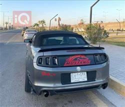 فورد موستانج
